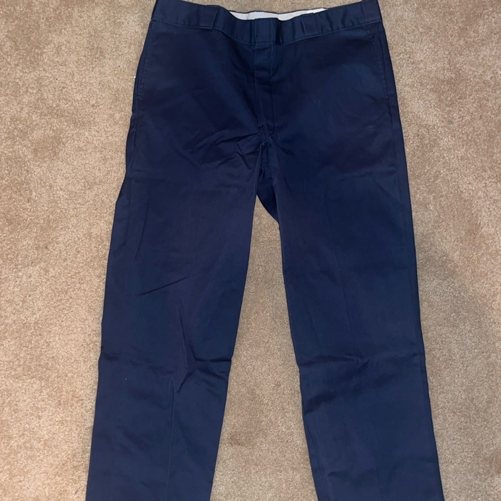 Men’s dickies pants! Great work pants
